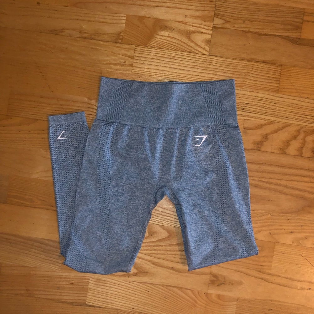 Gymshark Vital Seamless Leggings 2.0